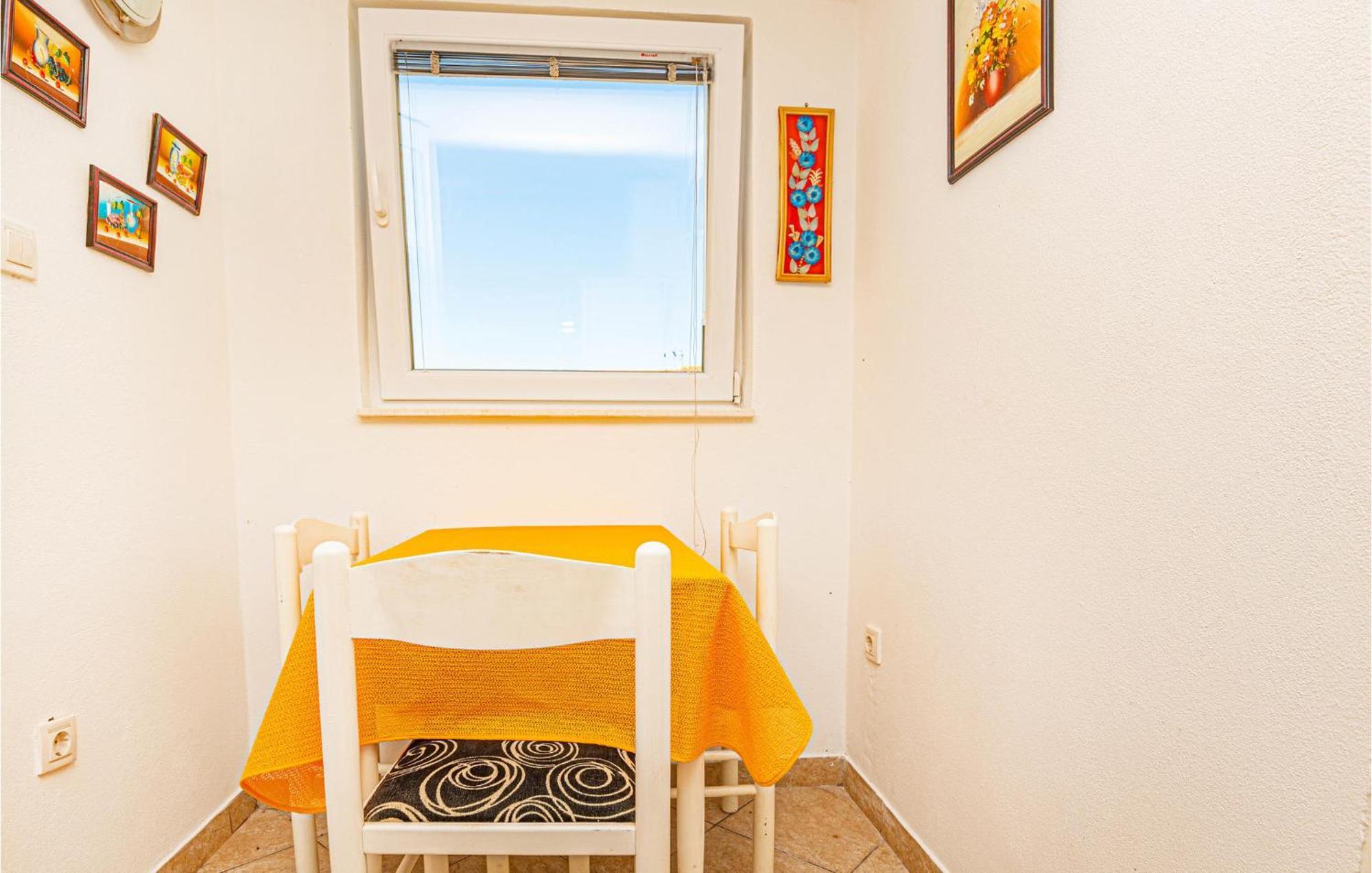 Nice Home In Zatoglav With House Sea View Podglavica Dış mekan fotoğraf