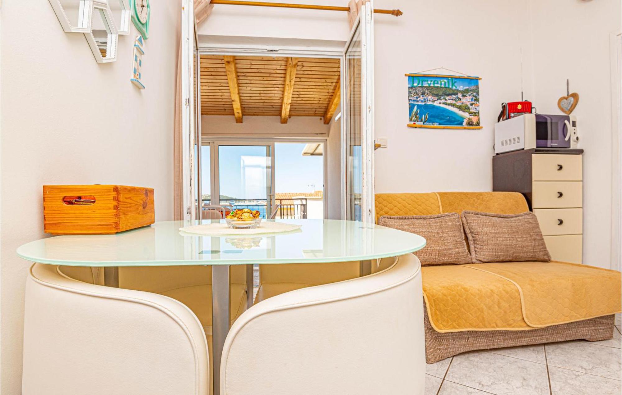 Nice Home In Zatoglav With House Sea View Podglavica Dış mekan fotoğraf